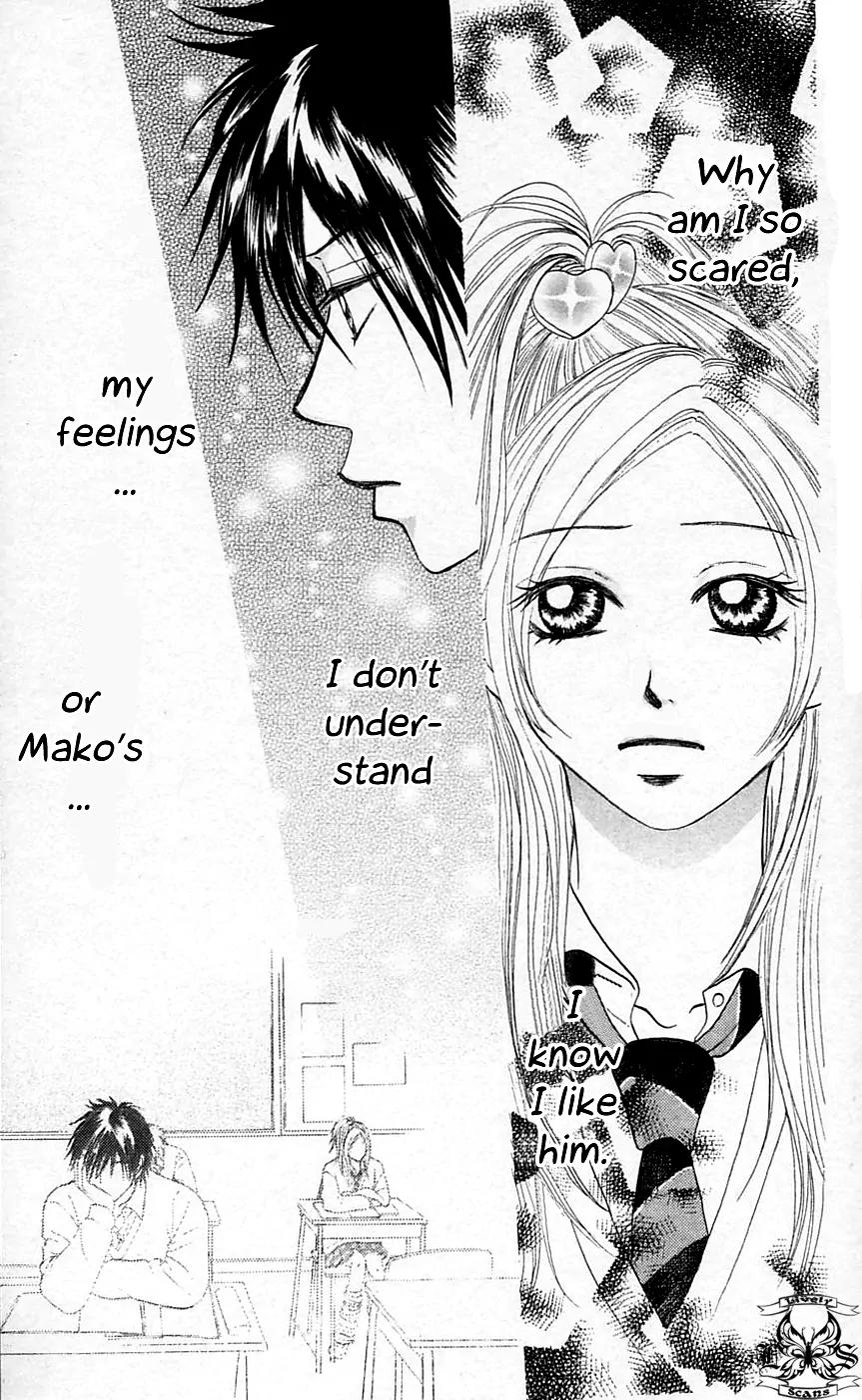 Chiki Chiki Banana Chapter 1 page 47 - Chapter 1: Chiki Chiki Banana
