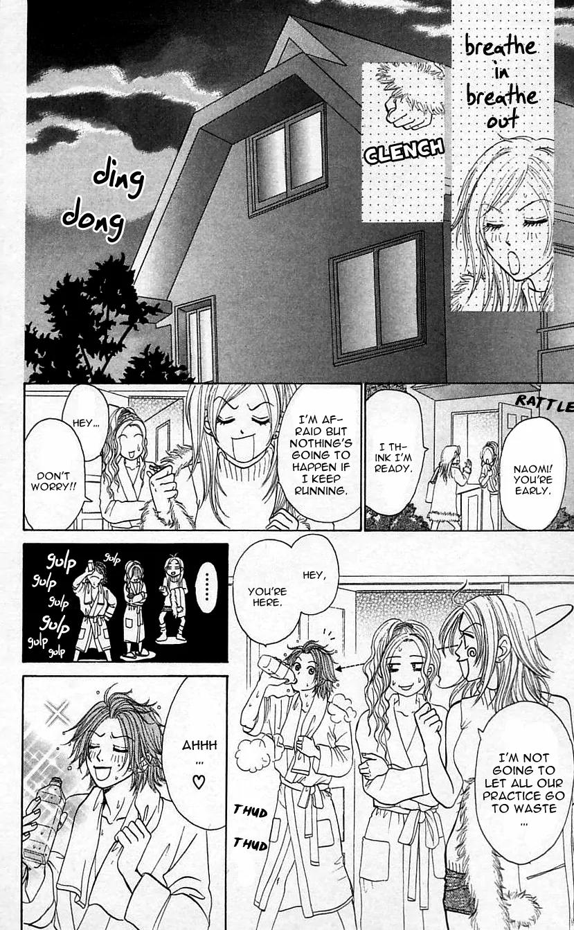Chiki Chiki Banana Chapter 1 page 48 - Chapter 1: Chiki Chiki Banana