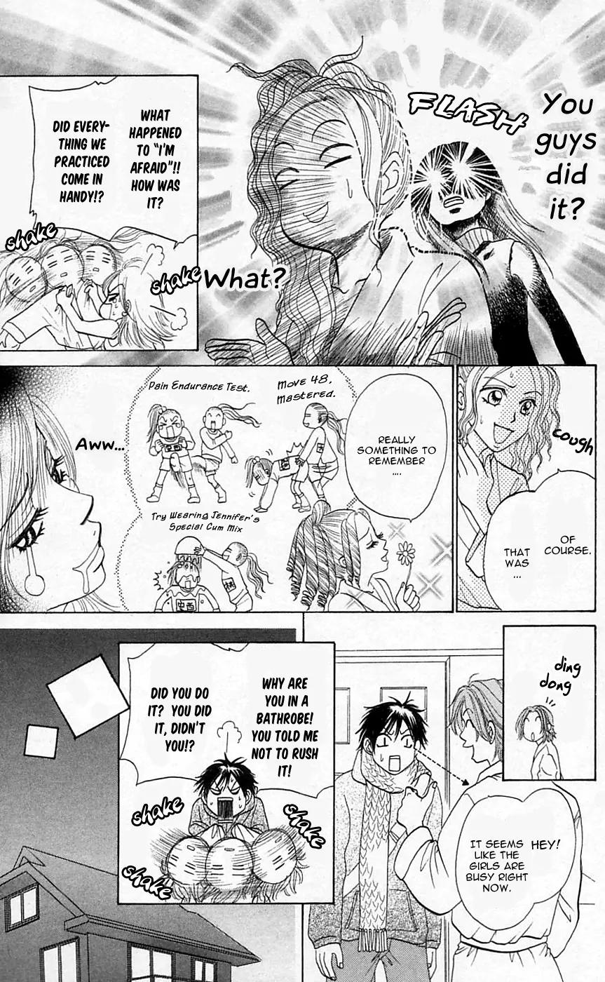 Chiki Chiki Banana Chapter 1 page 49 - Chapter 1: Chiki Chiki Banana