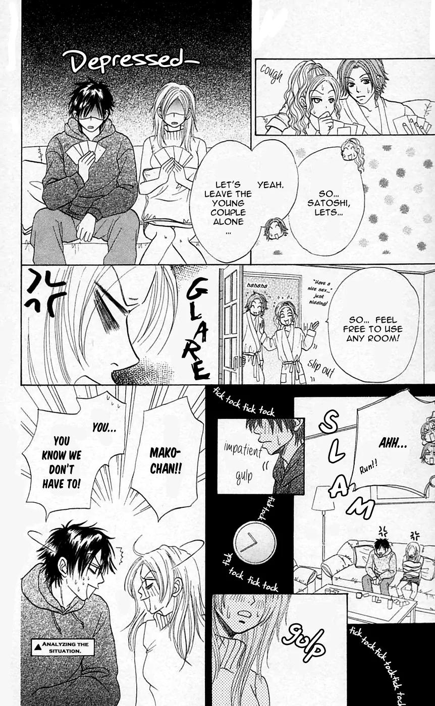 Chiki Chiki Banana Chapter 1 page 50 - Chapter 1: Chiki Chiki Banana