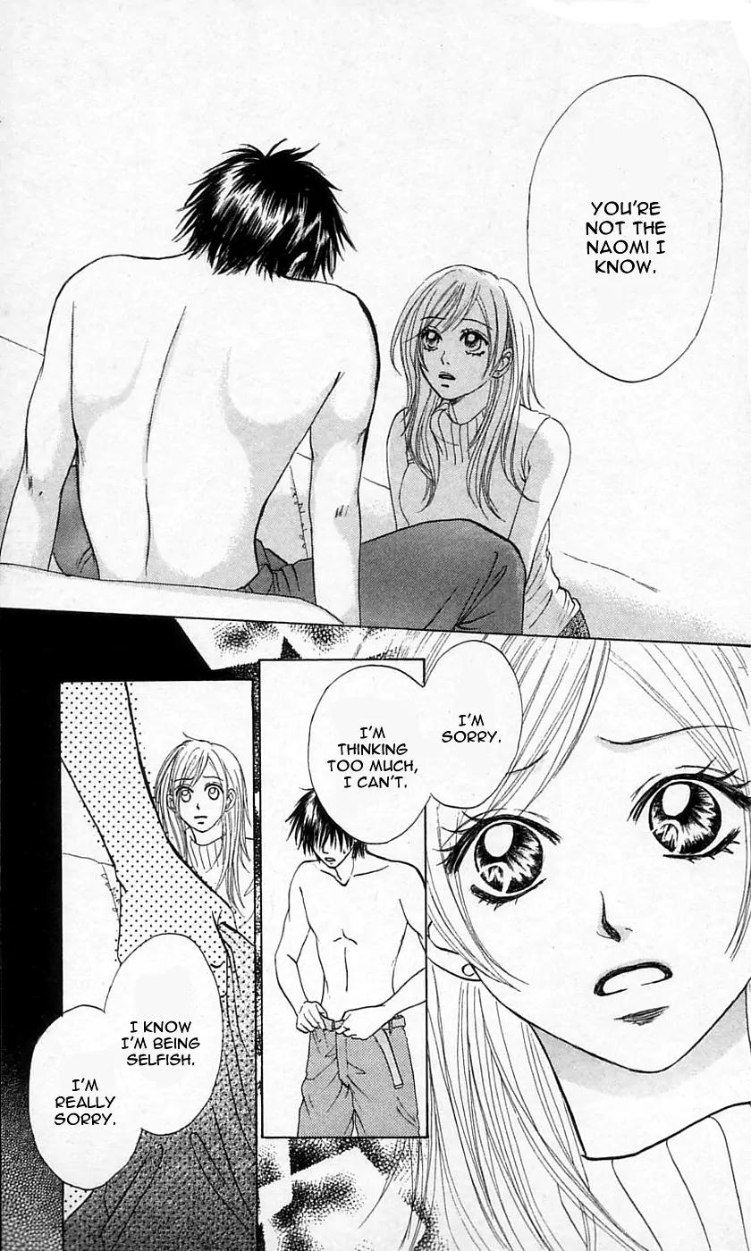 Chiki Chiki Banana Chapter 1 page 53 - Chapter 1: Chiki Chiki Banana