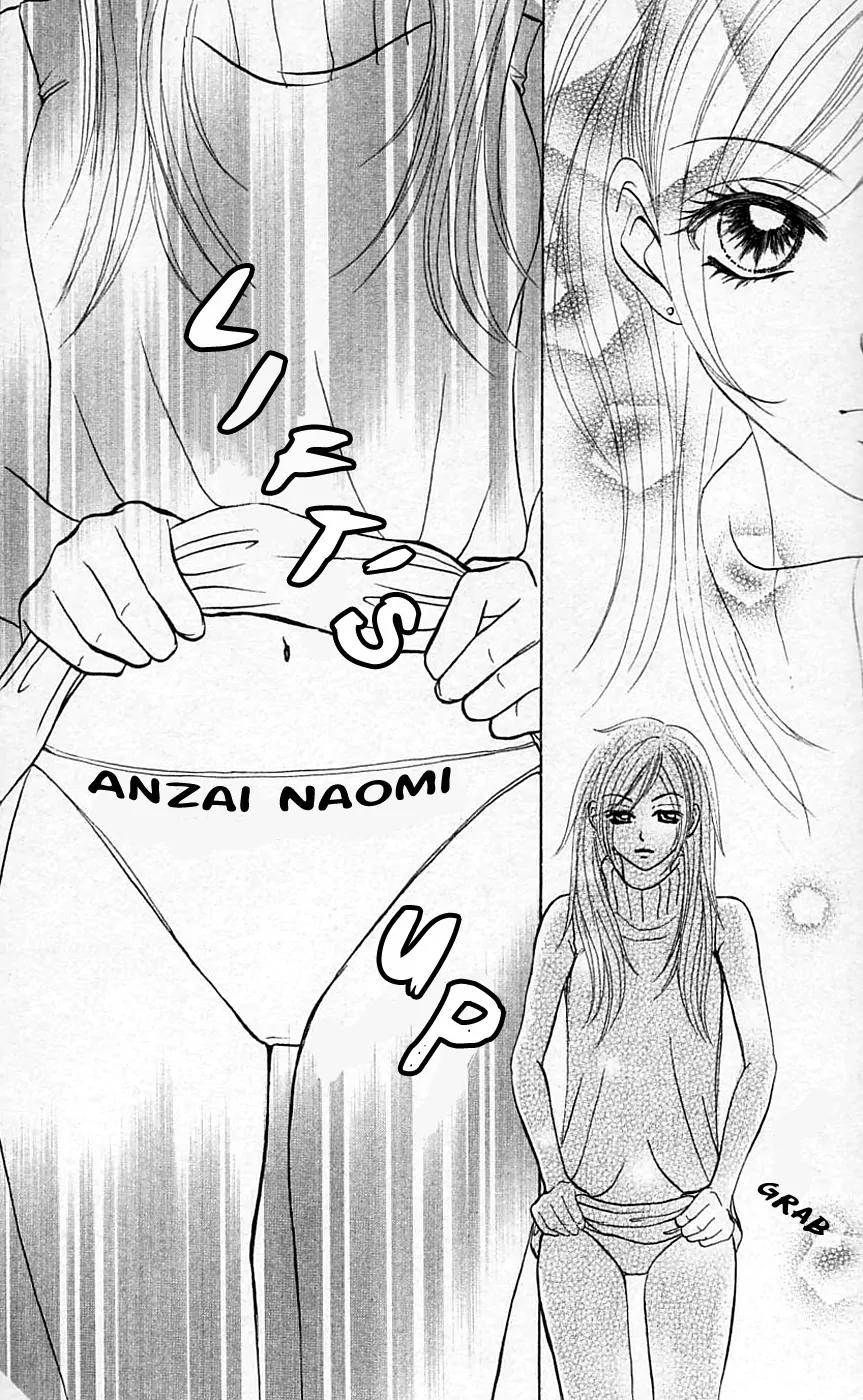 Chiki Chiki Banana Chapter 1 page 55 - Chapter 1: Chiki Chiki Banana