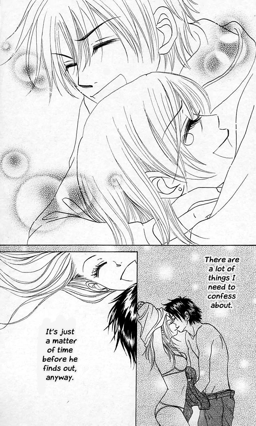 Chiki Chiki Banana Chapter 1 page 57 - Chapter 1: Chiki Chiki Banana