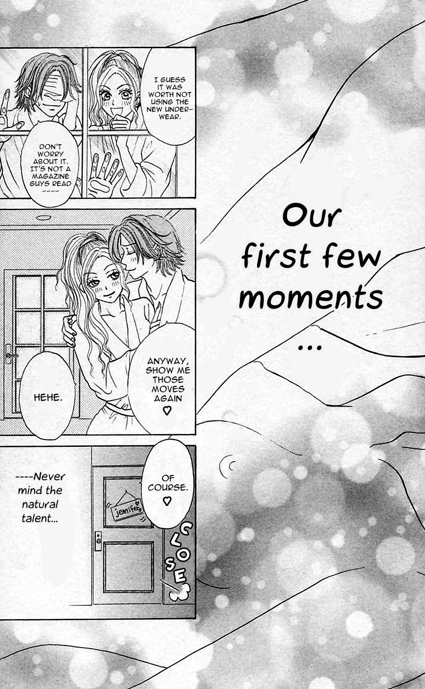 Chiki Chiki Banana Chapter 1 page 59 - Chapter 1: Chiki Chiki Banana