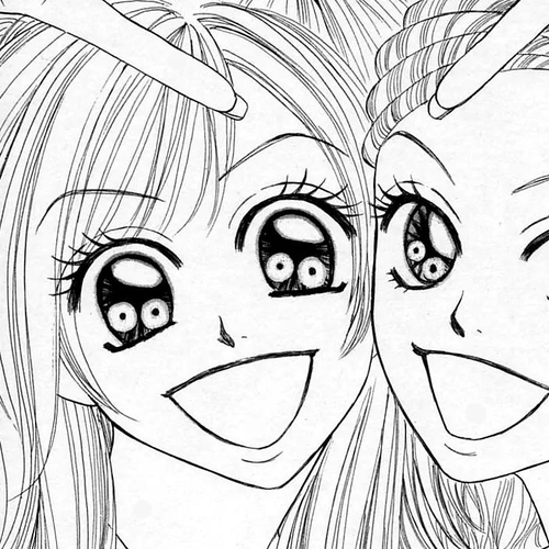 Chiki Chiki Banana Chapter 1: Chiki Chiki Banana cover