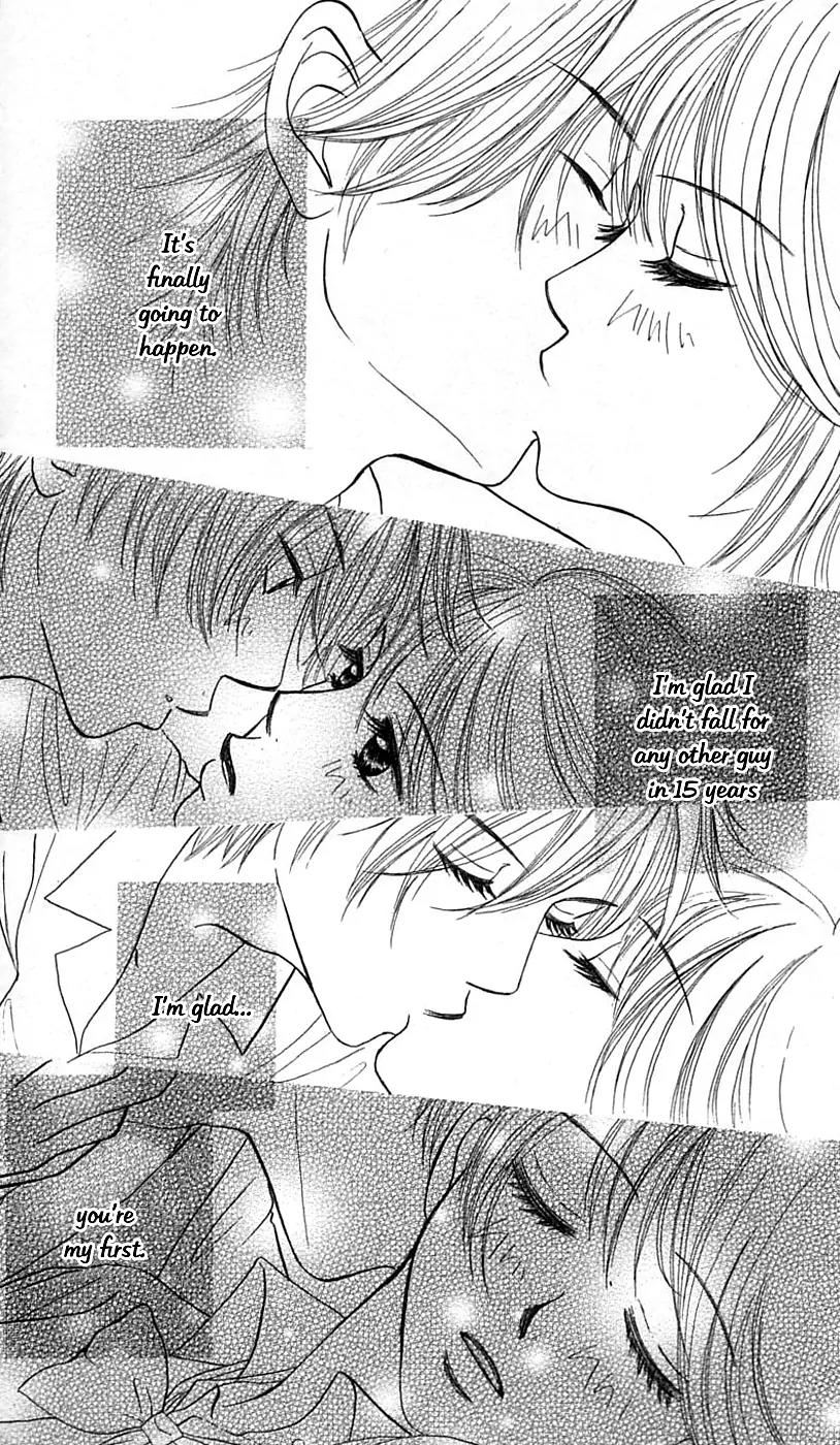 Chiki Chiki Banana Chapter 2 page 20 - Chapter 2: Dok!n