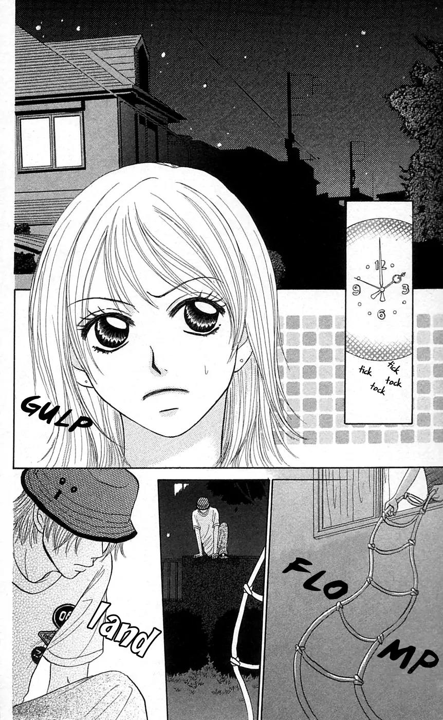 Chiki Chiki Banana Chapter 2 page 28 - Chapter 2: Dok!n