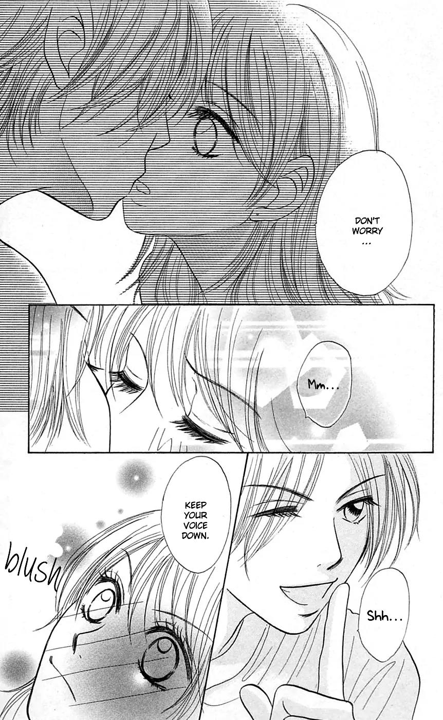 Chiki Chiki Banana Chapter 2 page 31 - Chapter 2: Dok!n