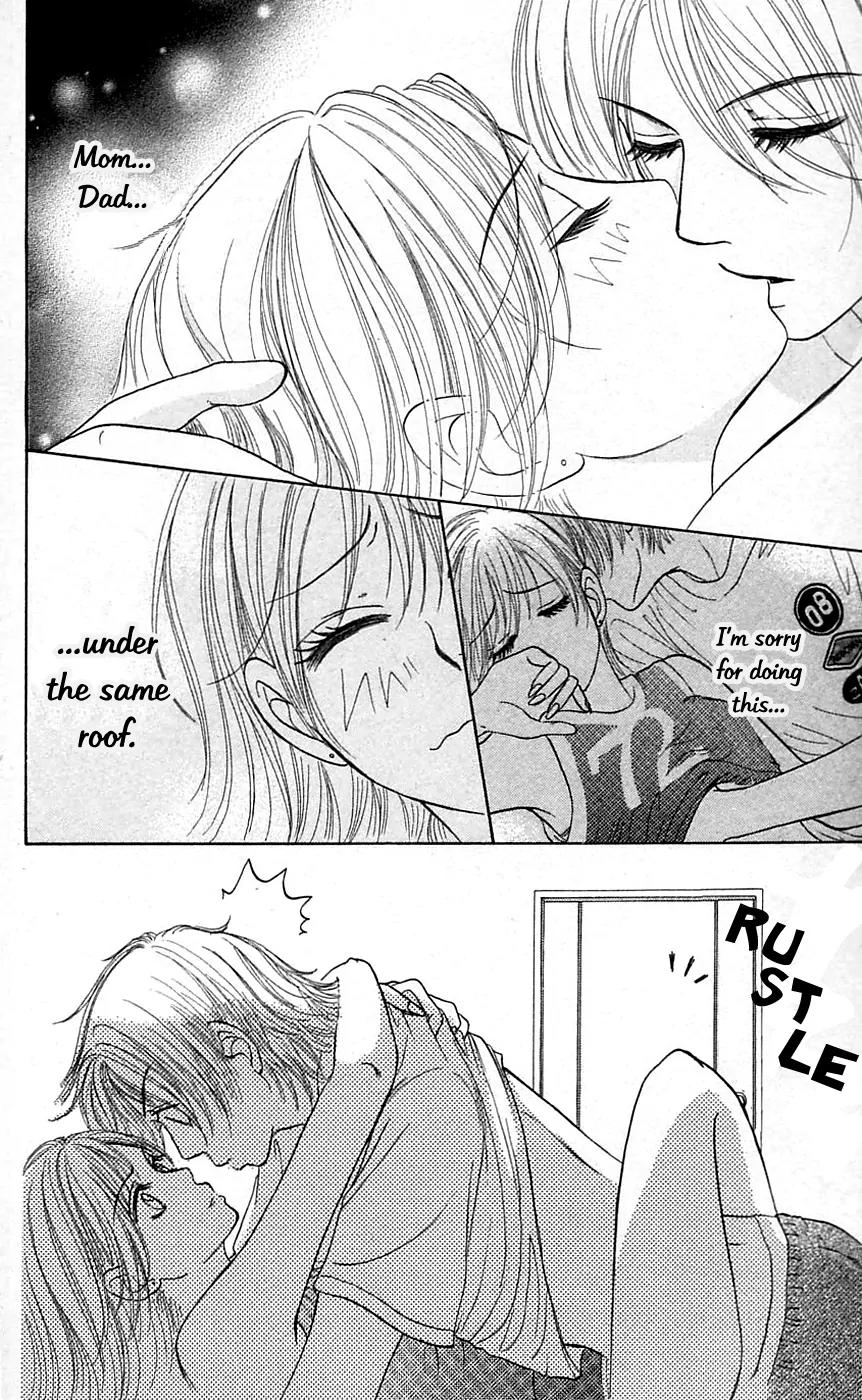 Chiki Chiki Banana Chapter 2 page 32 - Chapter 2: Dok!n