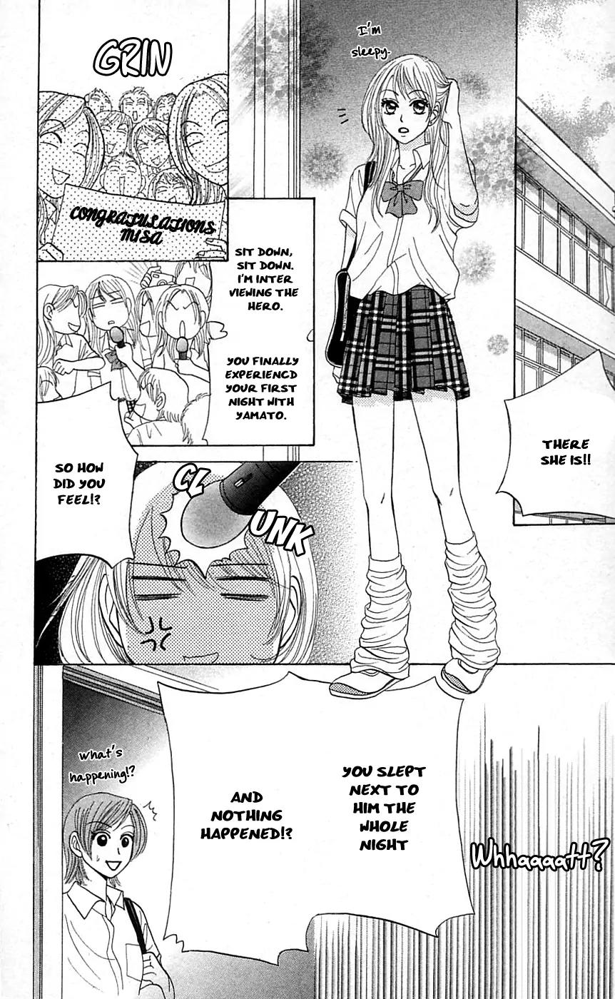 Chiki Chiki Banana Chapter 2 page 40 - Chapter 2: Dok!n