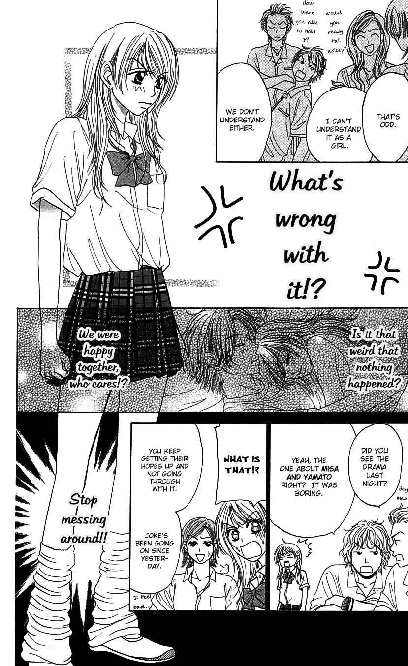 Chiki Chiki Banana Chapter 2 page 42 - Chapter 2: Dok!n