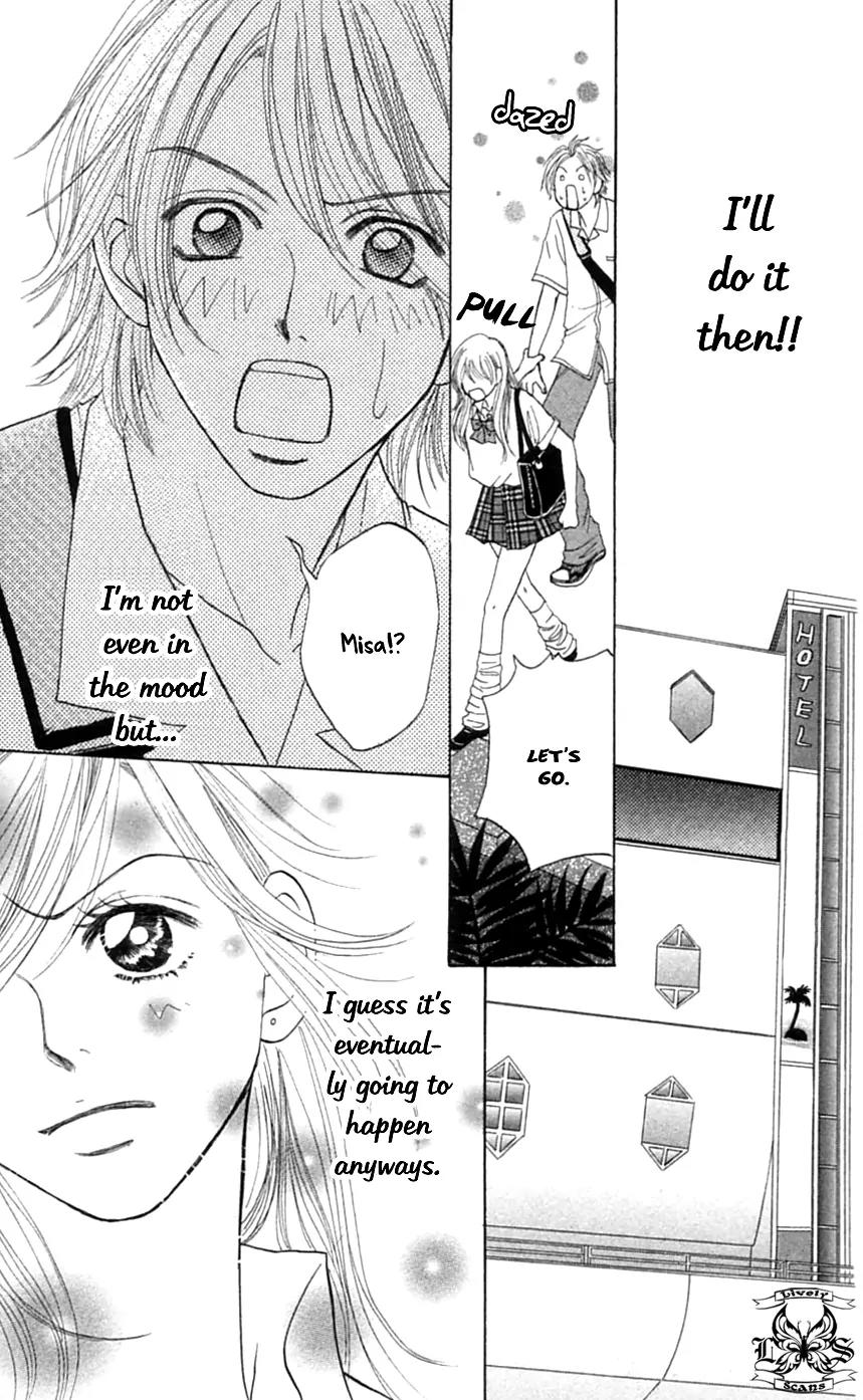 Chiki Chiki Banana Chapter 2 page 45 - Chapter 2: Dok!n