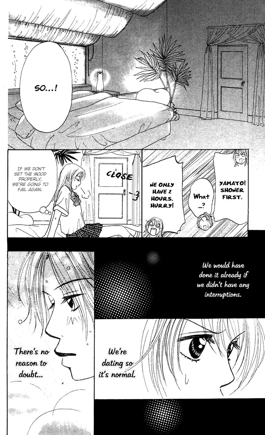Chiki Chiki Banana Chapter 2 page 46 - Chapter 2: Dok!n