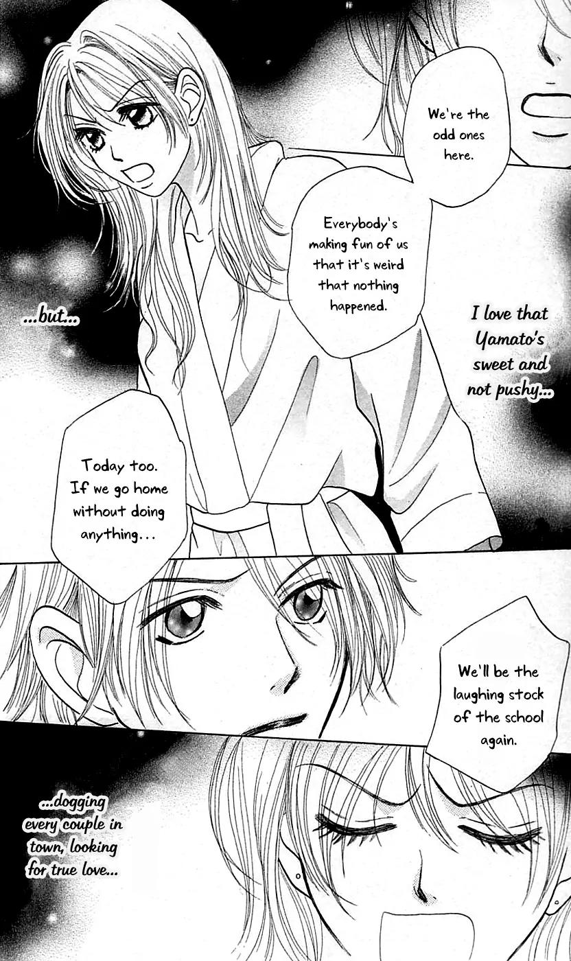 Chiki Chiki Banana Chapter 2 page 48 - Chapter 2: Dok!n