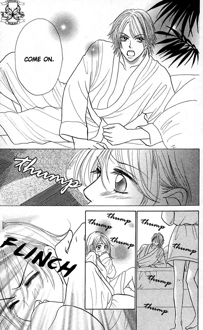 Chiki Chiki Banana Chapter 2 page 49 - Chapter 2: Dok!n