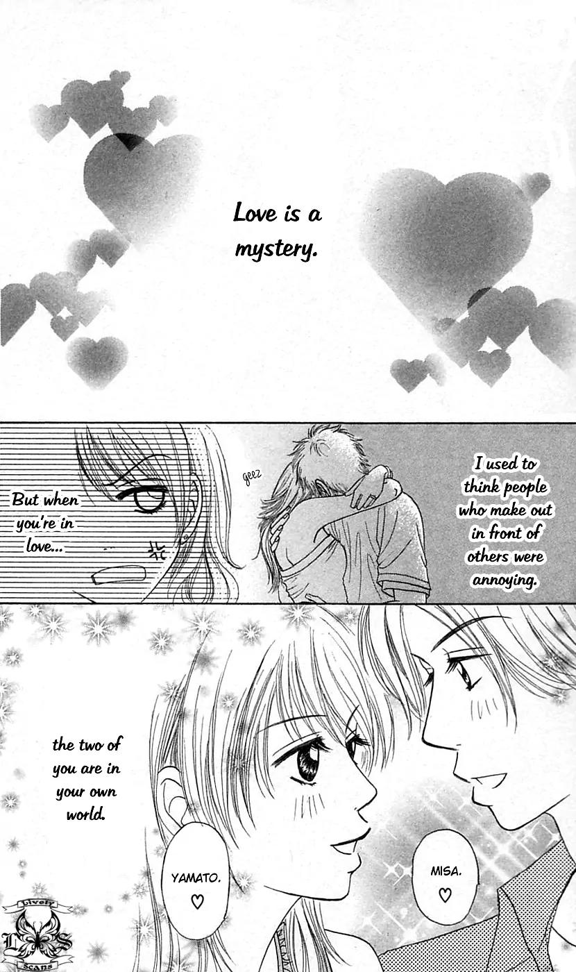 Chiki Chiki Banana Chapter 2 page 5 - Chapter 2: Dok!n
