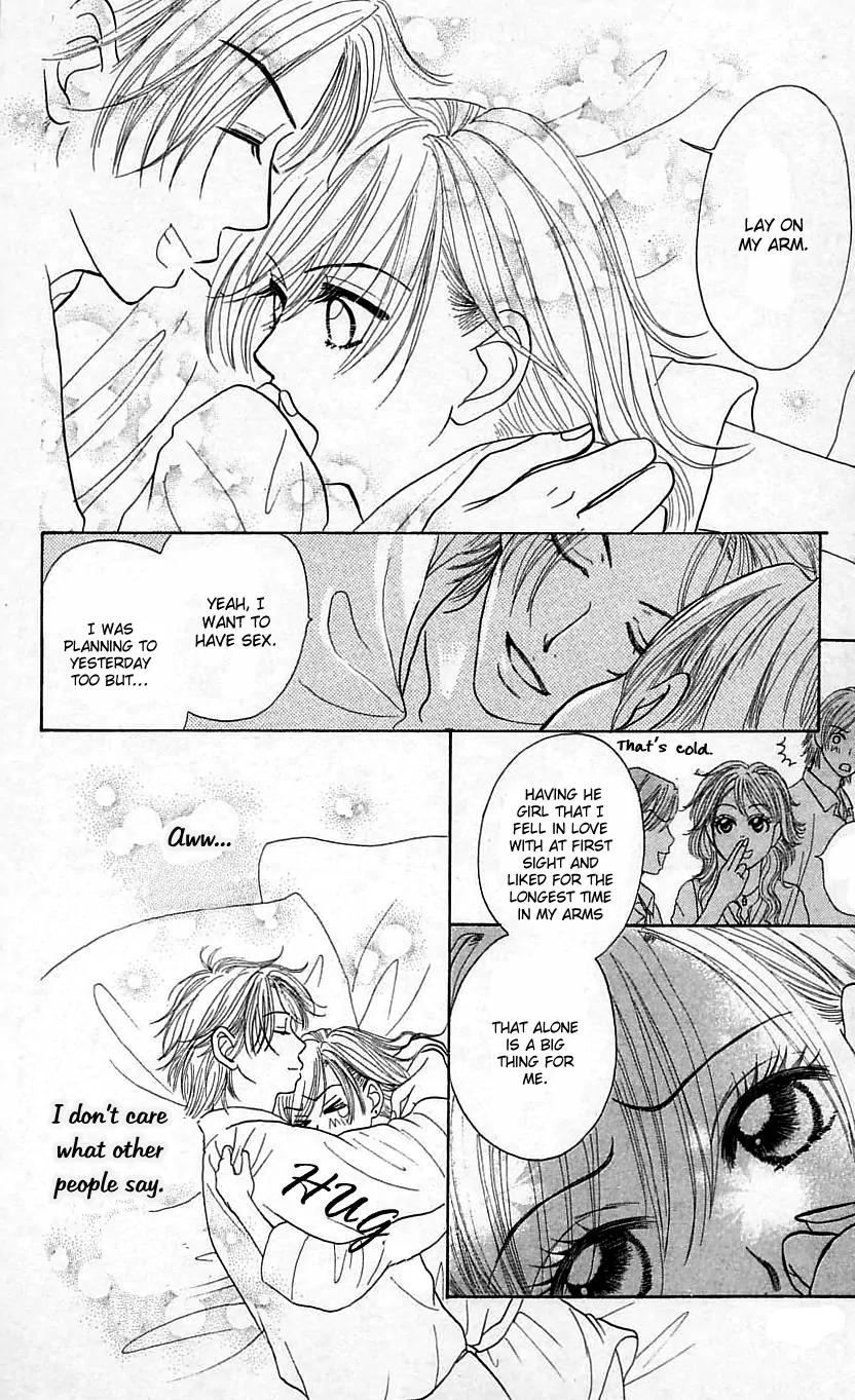Chiki Chiki Banana Chapter 2 page 50 - Chapter 2: Dok!n