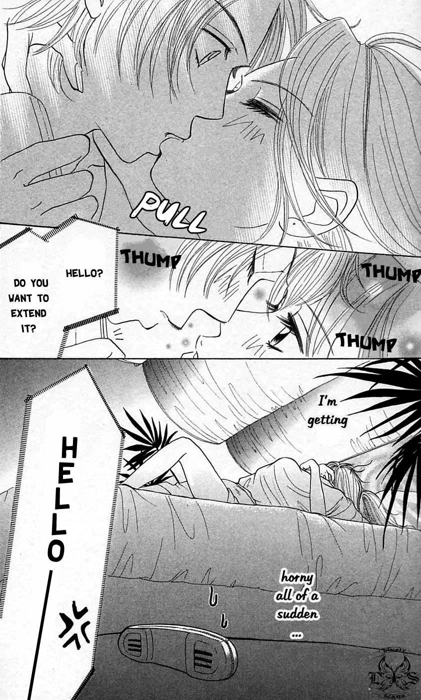 Chiki Chiki Banana Chapter 2 page 52 - Chapter 2: Dok!n
