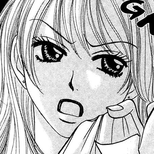 Chiki Chiki Banana Chapter 2: Dok!n cover