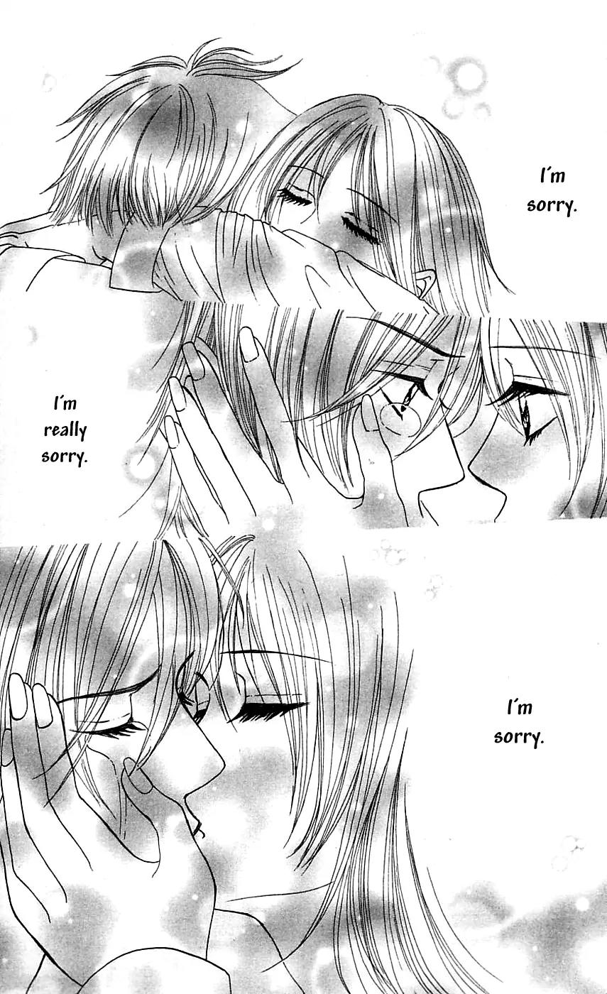 Chiki Chiki Banana Chapter 3 page 40 - Chapter 3: Wild Cards