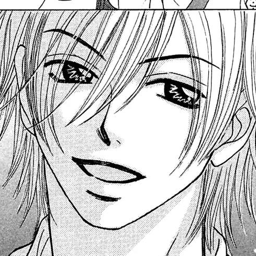 Chiki Chiki Banana Chapter 3: Wild Cards cover