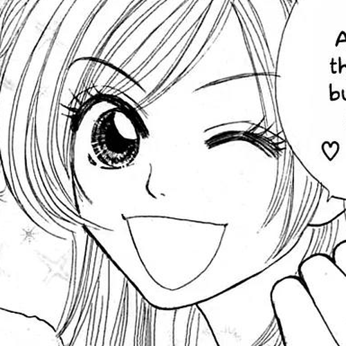 Chiki Chiki Banana Chapter 5: Muki Muki Banana cover