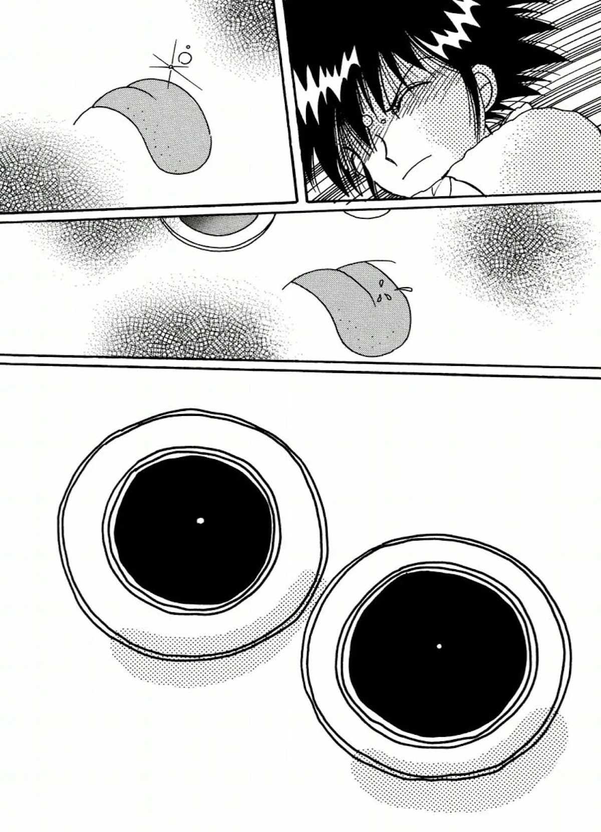 Chikita Gugu Chapter 1 page 26 - Chapter 1