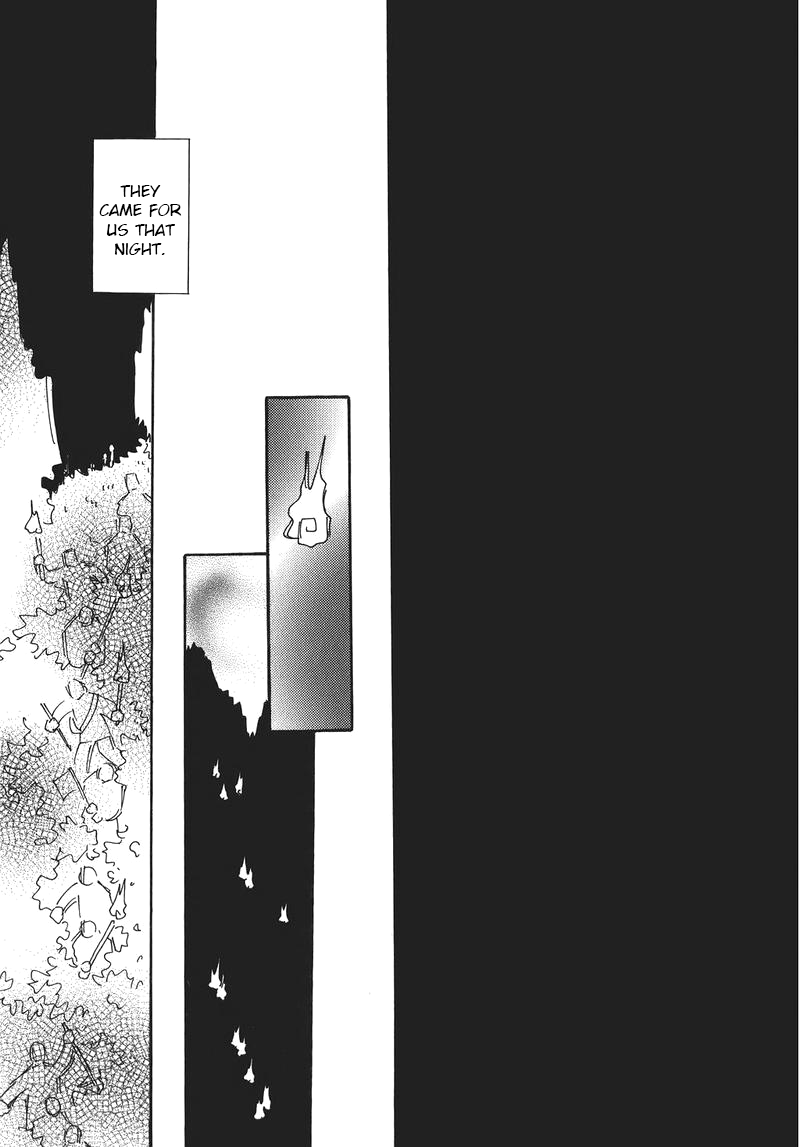 Chikita Gugu Chapter 10 page 21 - Chapter 10