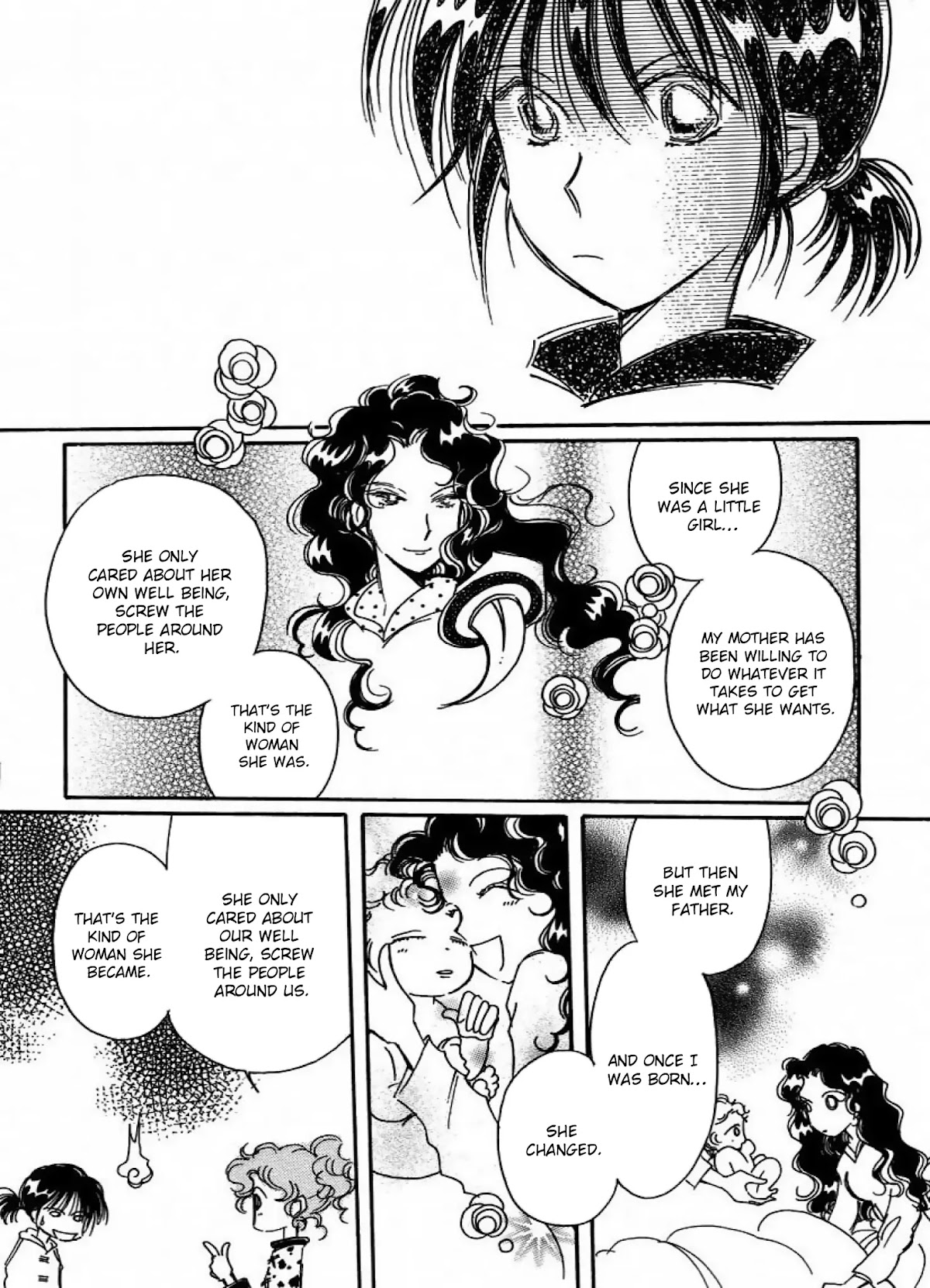 Chikita Gugu Chapter 12 page 9 - Chapter 12