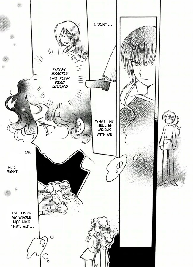 Chikita Gugu Chapter 18 page 41 - Chapter 18