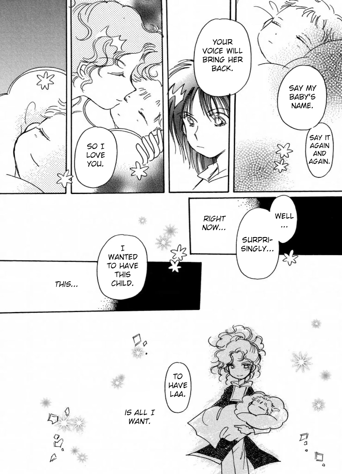 Chikita Gugu Chapter 21 page 42 - Chapter 21