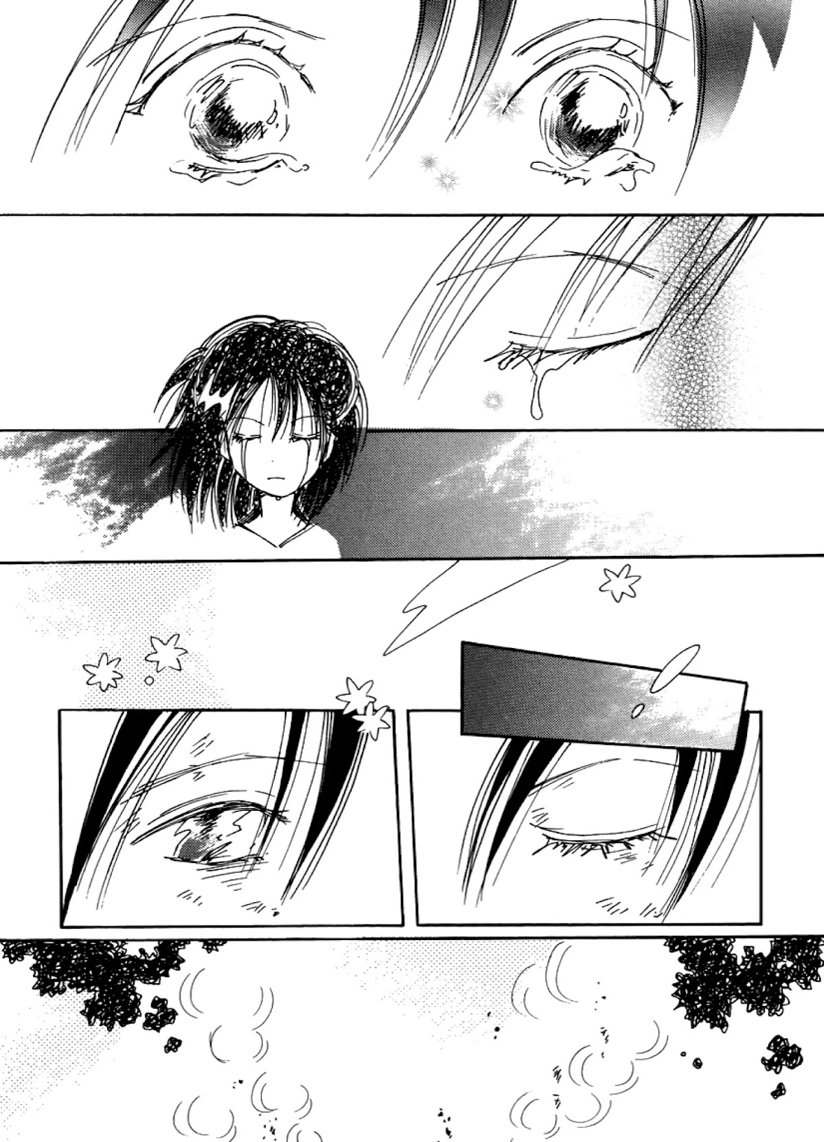 Chikita Gugu Chapter 21 page 43 - Chapter 21