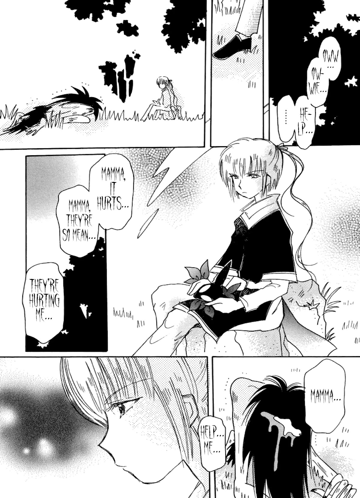Chikita Gugu Chapter 21 page 50 - Chapter 21