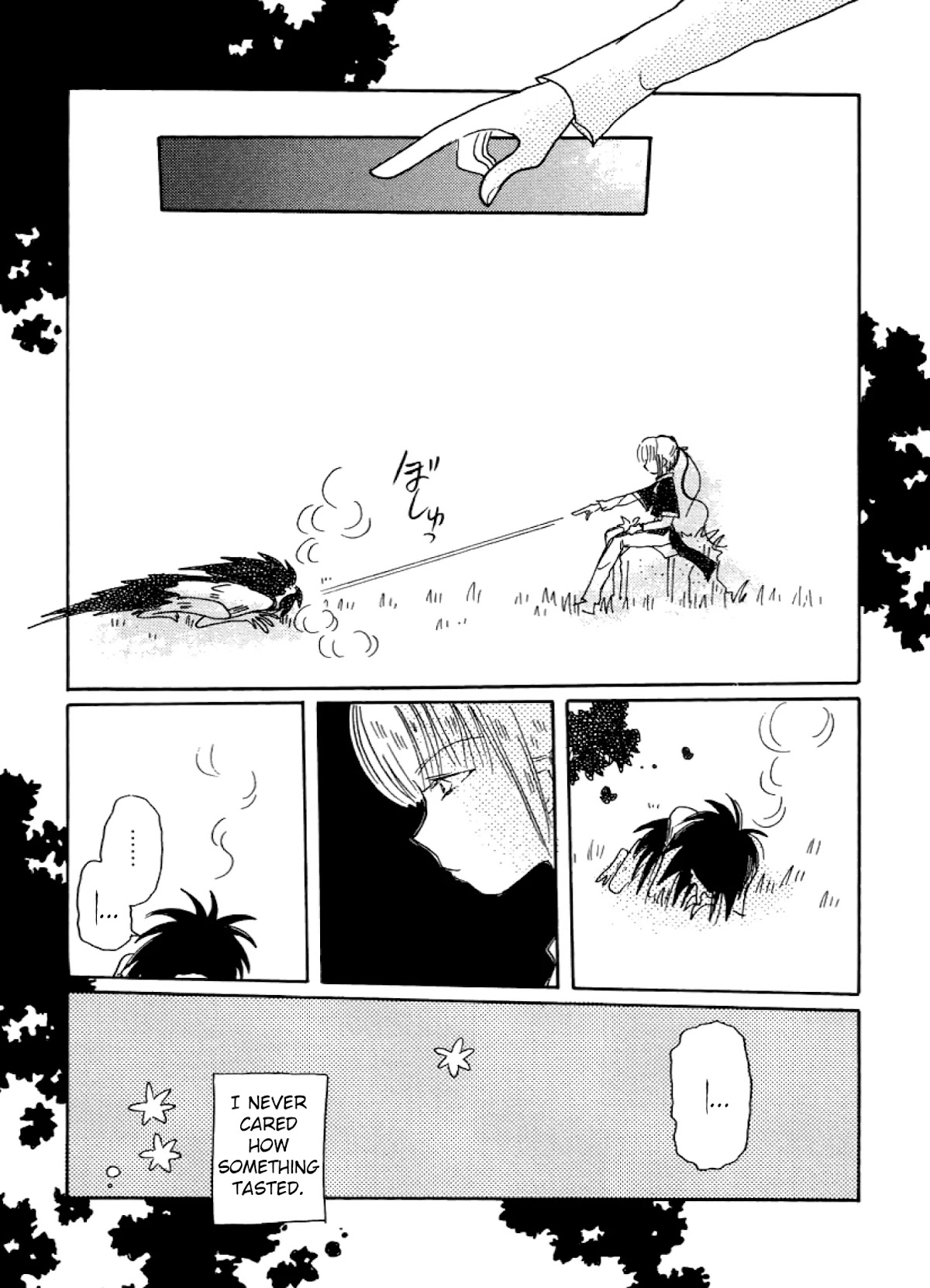 Chikita Gugu Chapter 21 page 51 - Chapter 21