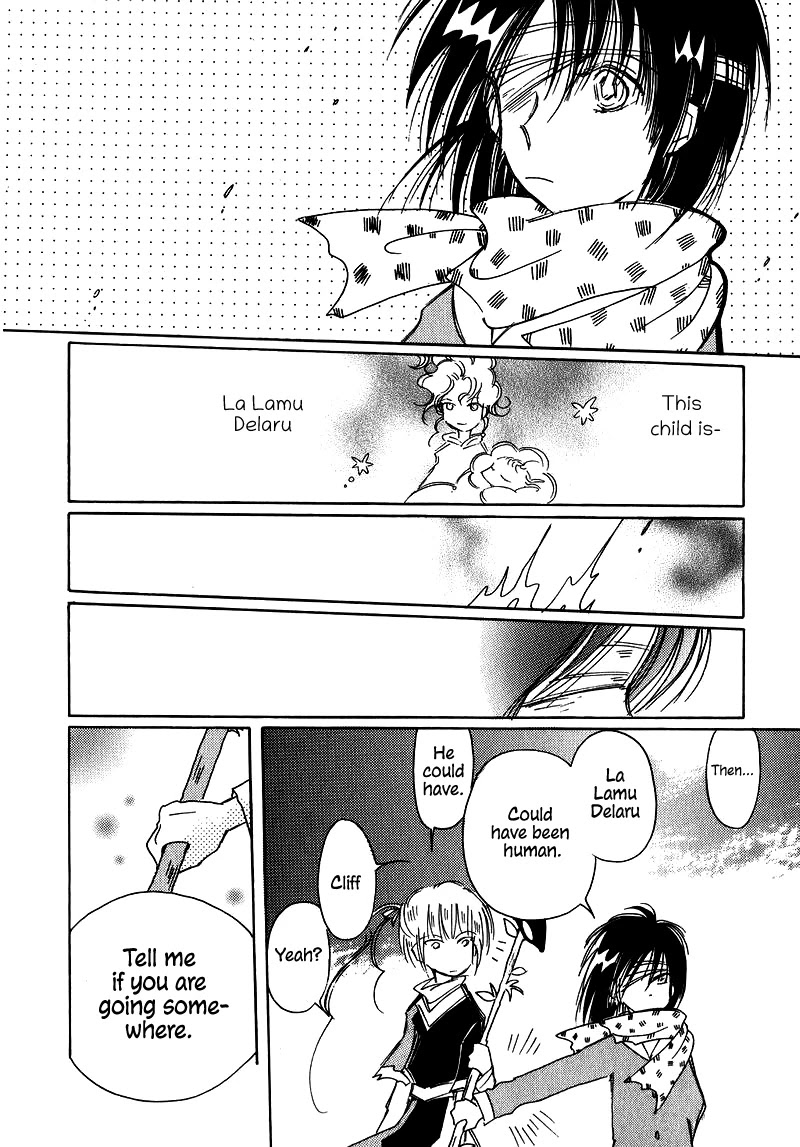 Chikita Gugu Chapter 22 page 10 - Chapter 22