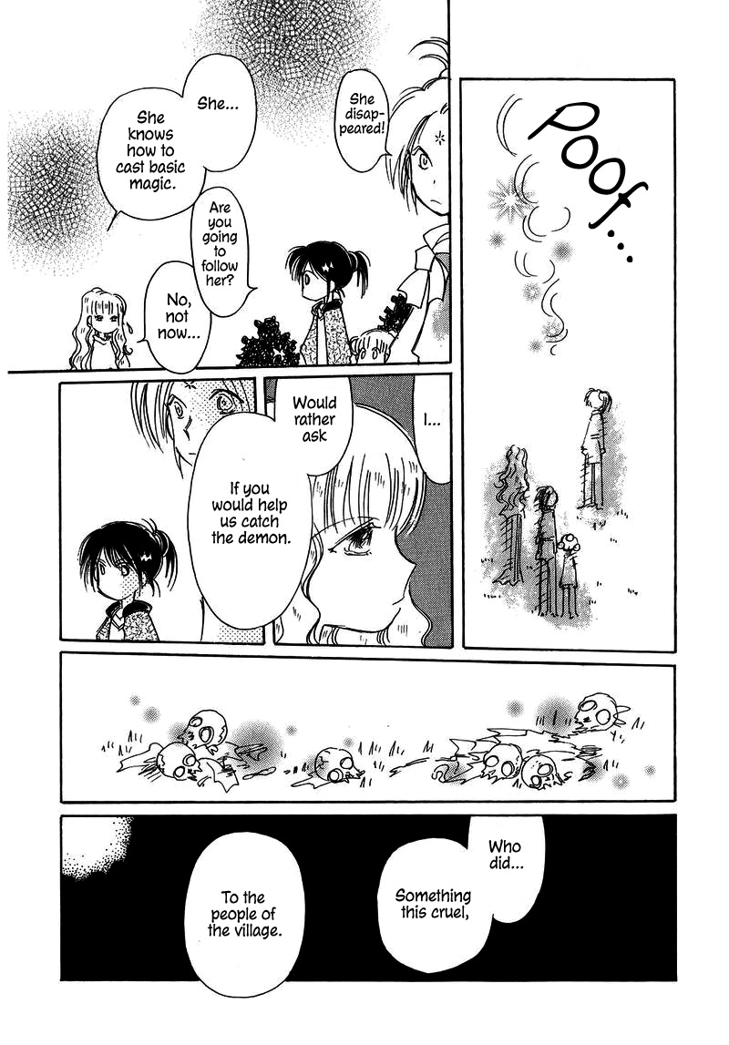 Chikita Gugu Chapter 23 page 41 - Chapter 23