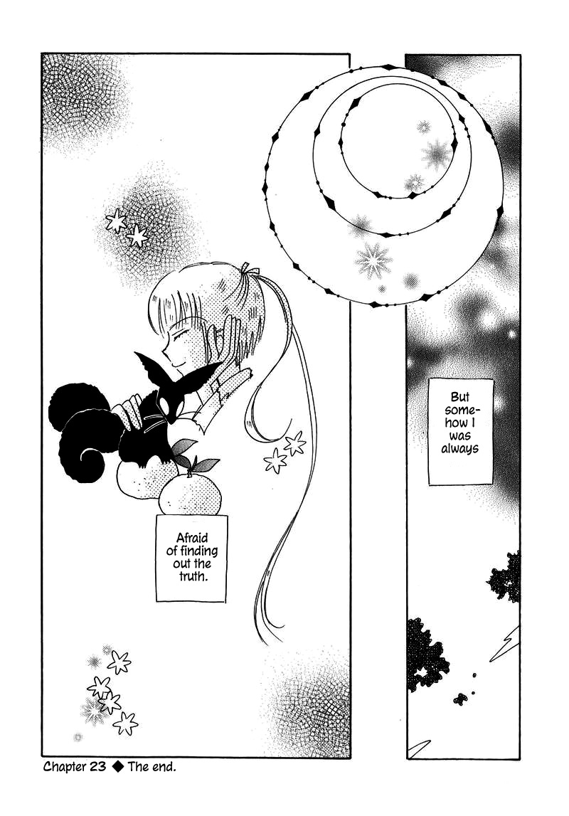 Chikita Gugu Chapter 23 page 44 - Chapter 23