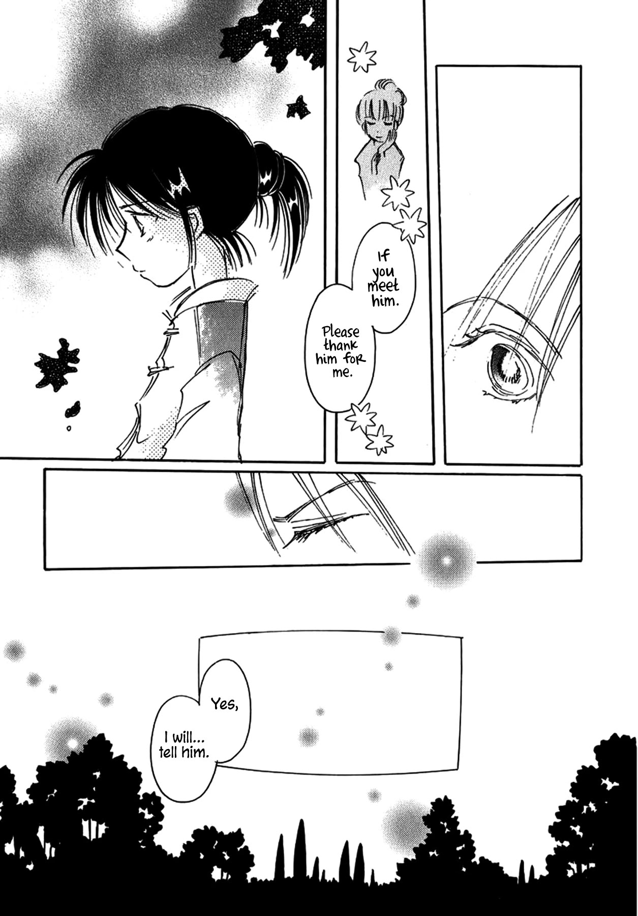 Chikita Gugu Chapter 24 page 23 - Chapter 24