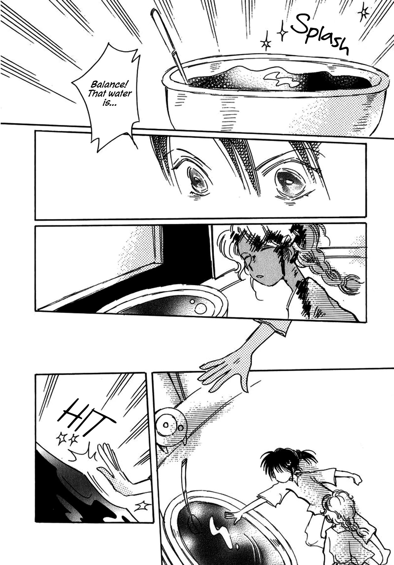 Chikita Gugu Chapter 25 page 22 - Chapter 25