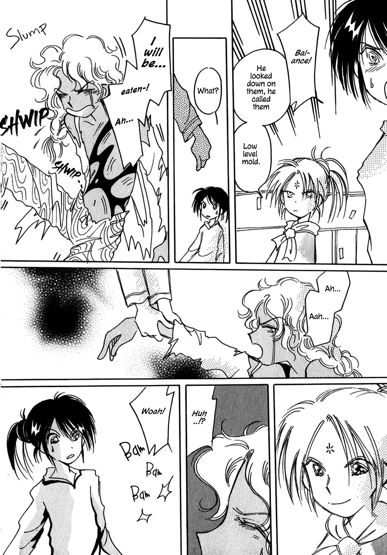 Chikita Gugu Chapter 26 page 22 - Chapter 26