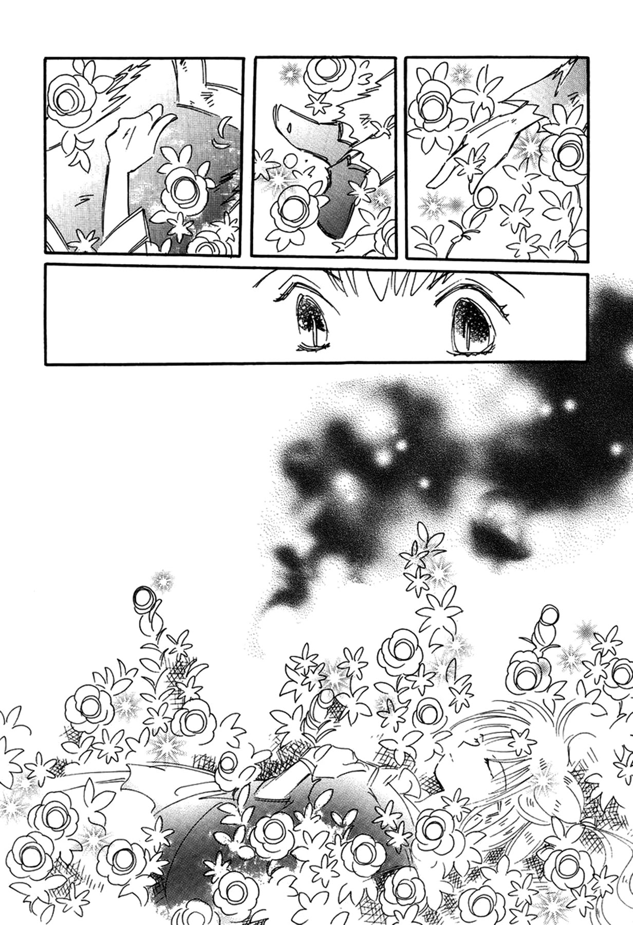 Chikita Gugu Chapter 27 page 18 - Chapter 27