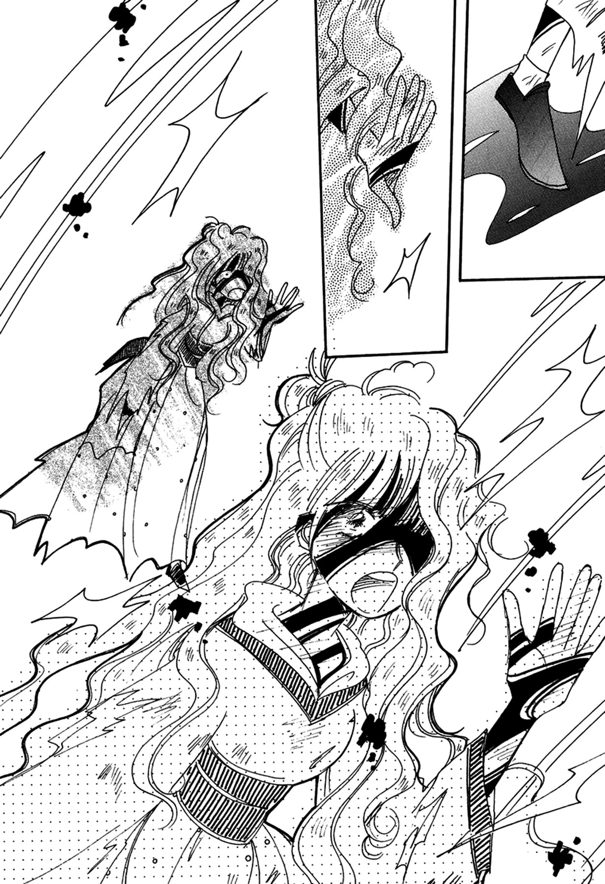 Chikita Gugu Chapter 27 page 34 - Chapter 27