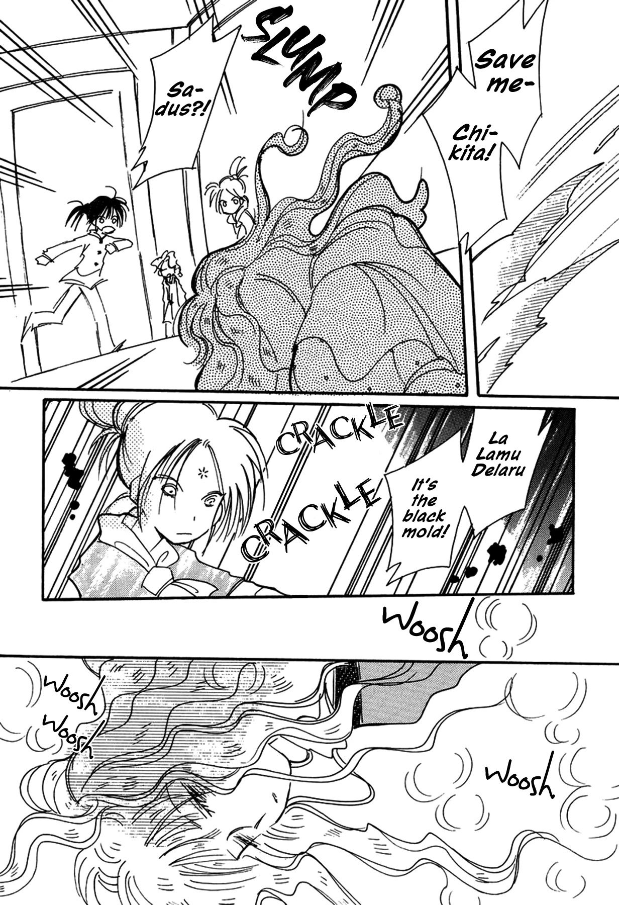 Chikita Gugu Chapter 27 page 35 - Chapter 27