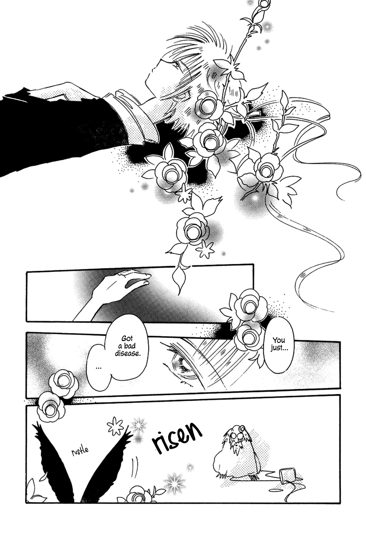 Chikita Gugu Chapter 27 page 43 - Chapter 27