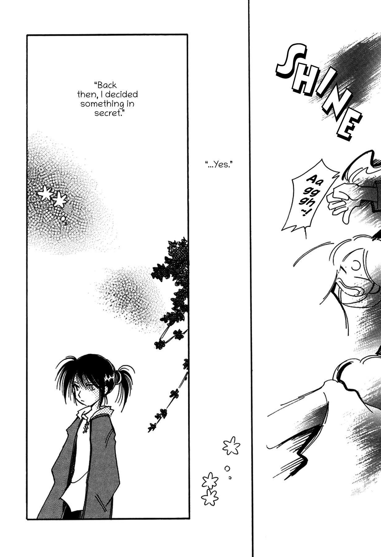 Chikita Gugu Chapter 28 page 20 - Chapter 28