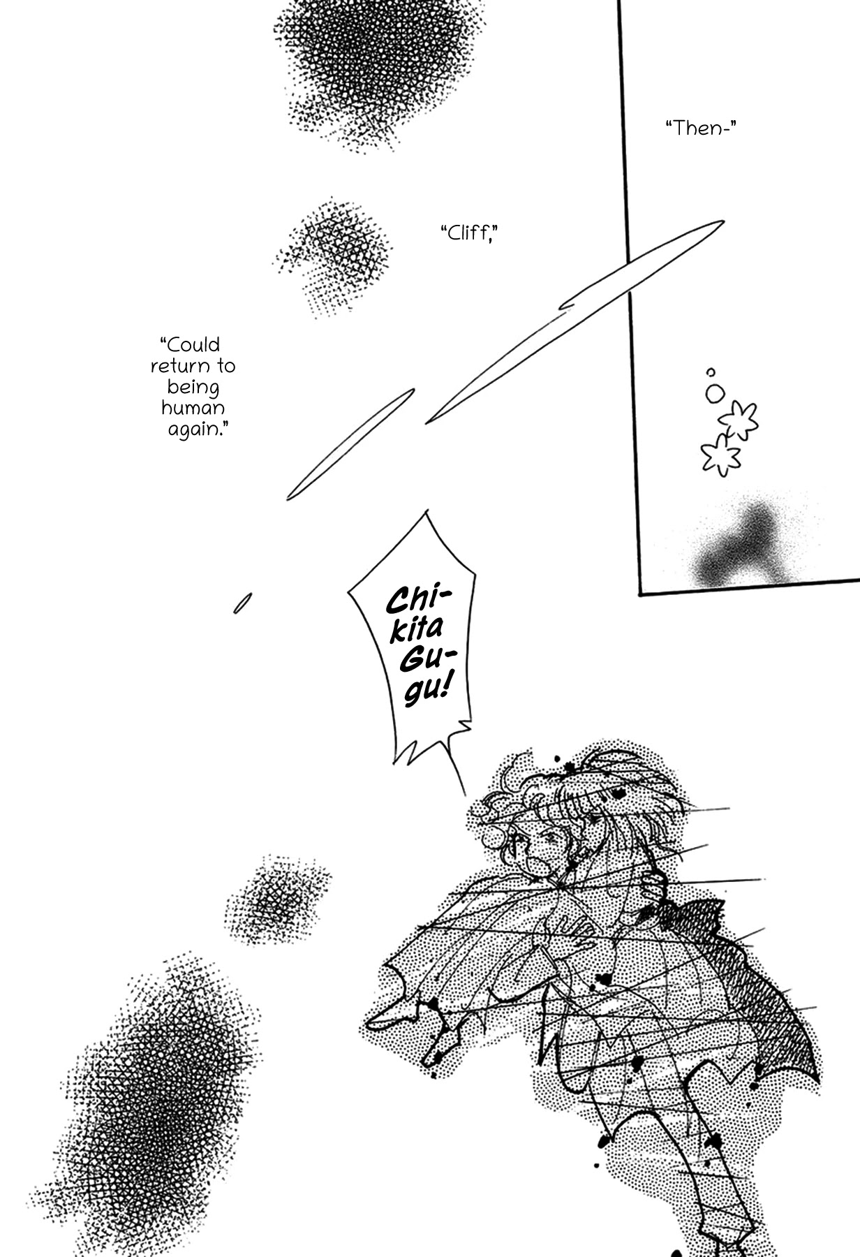 Chikita Gugu Chapter 28 page 22 - Chapter 28