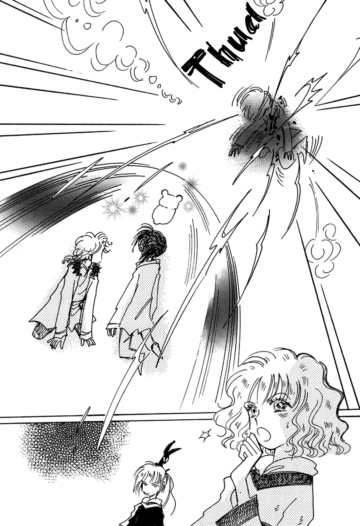 Chikita Gugu Chapter 29 page 12 - Chapter 29