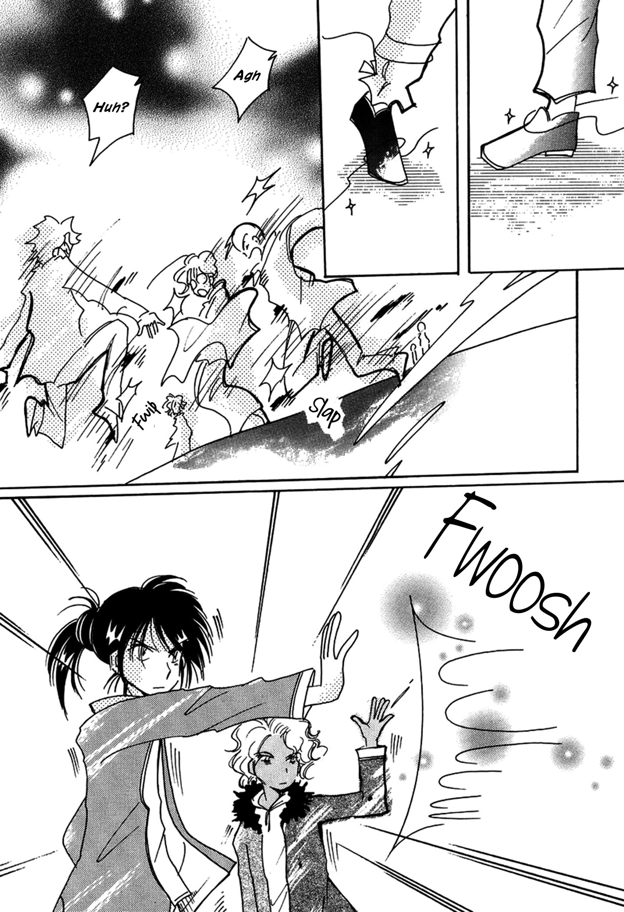 Chikita Gugu Chapter 29 page 16 - Chapter 29