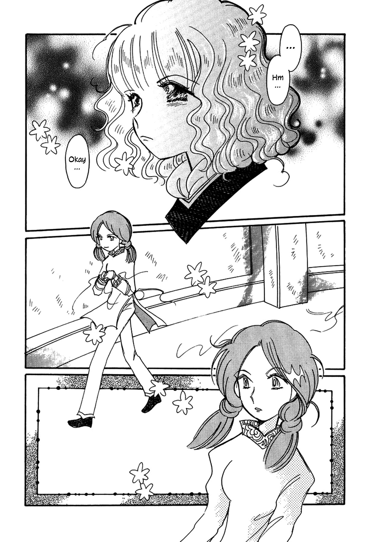 Chikita Gugu Chapter 29 page 19 - Chapter 29