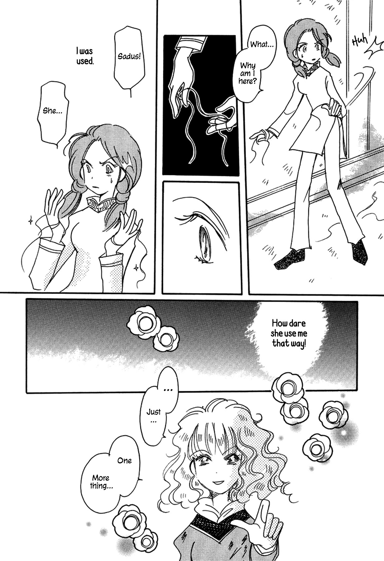 Chikita Gugu Chapter 29 page 20 - Chapter 29